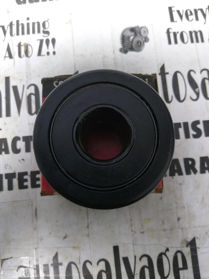 MCGILL,CYR 3 S,YOKE ROLLER 3 INCH ROLLER DIA 1 IN BORE 1.75 IN ROLLER WIDTH NOS