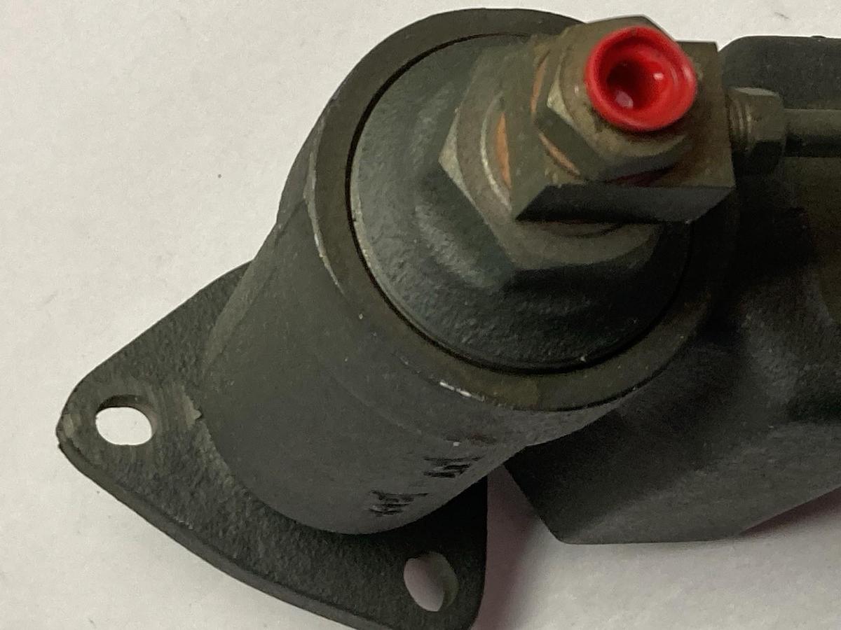 Used Mico Master,03-020-585,Hydraulic Brake Cylinder M100
