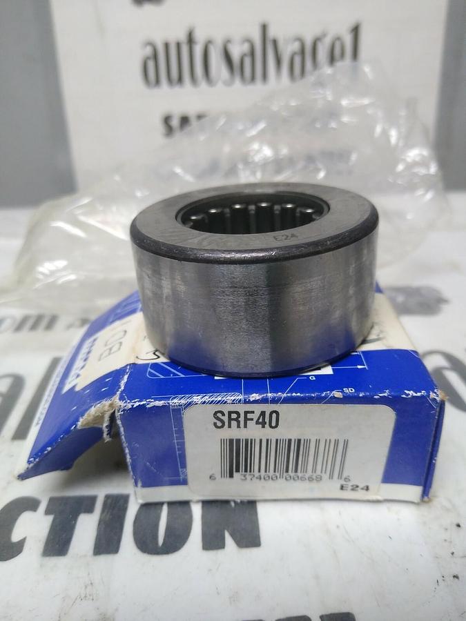 RBC,SRF40,BEARING NOS