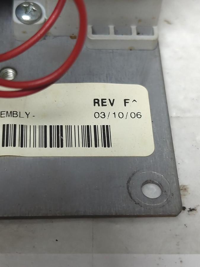 Used DELTA WYE SPRECHER+SCHUH,32-5009,CONTACTOR ASSEMBLY CA7-37-00 REV F 60A 600V MAX