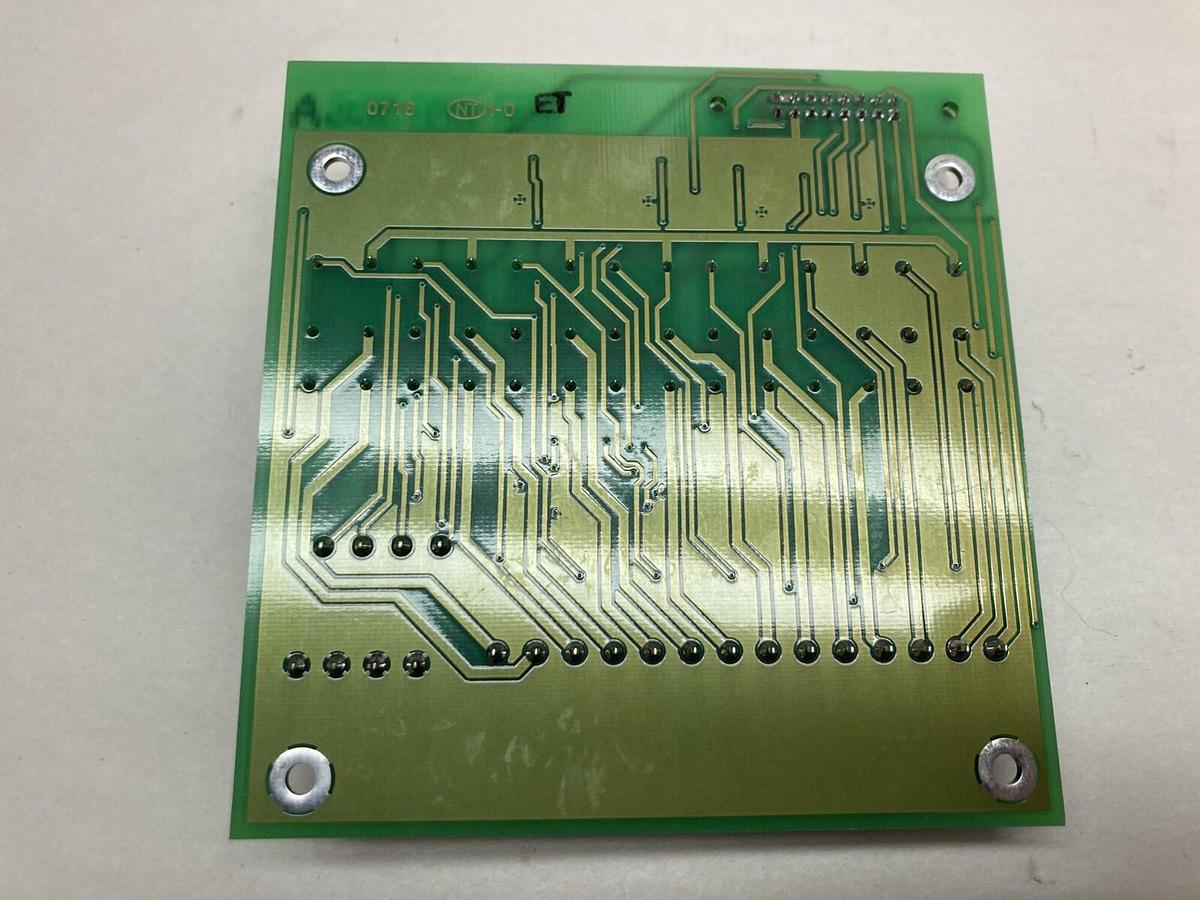 Merrick,M21882-1,Relay Output Board Assembly 5A 250VAC Rev 0