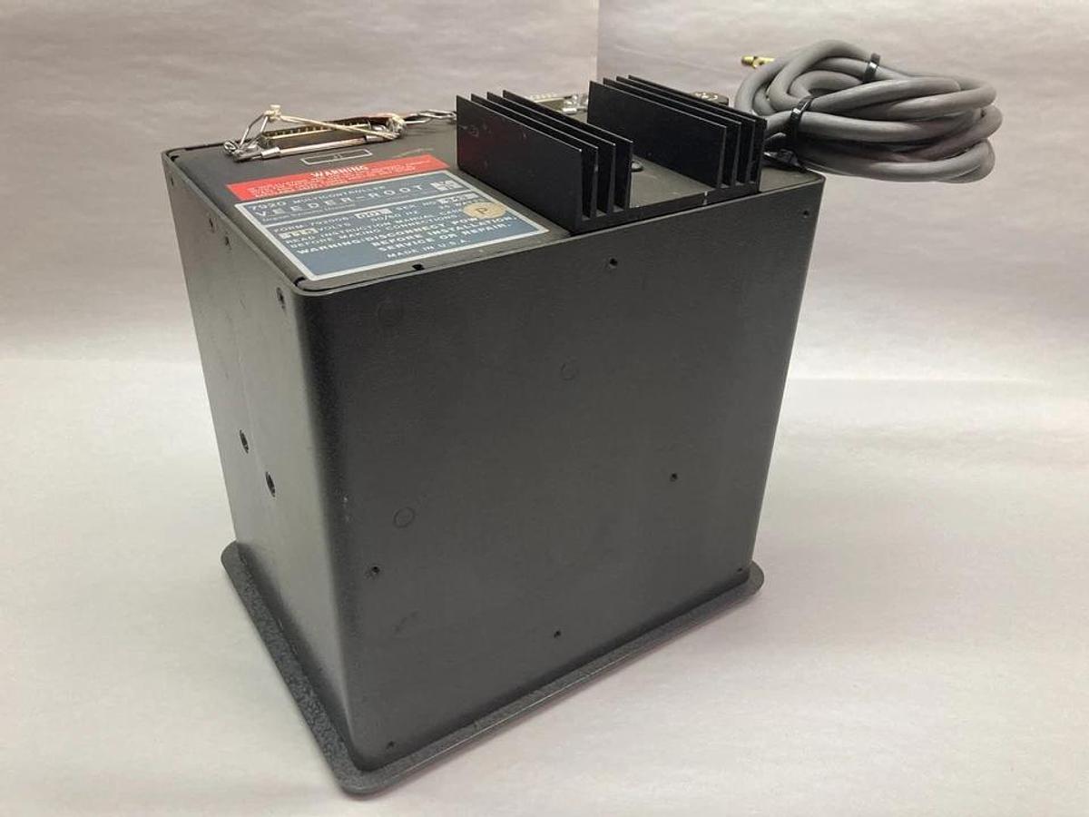 Used Veeder Root,792006-001,7920 Programmable Multicontroller