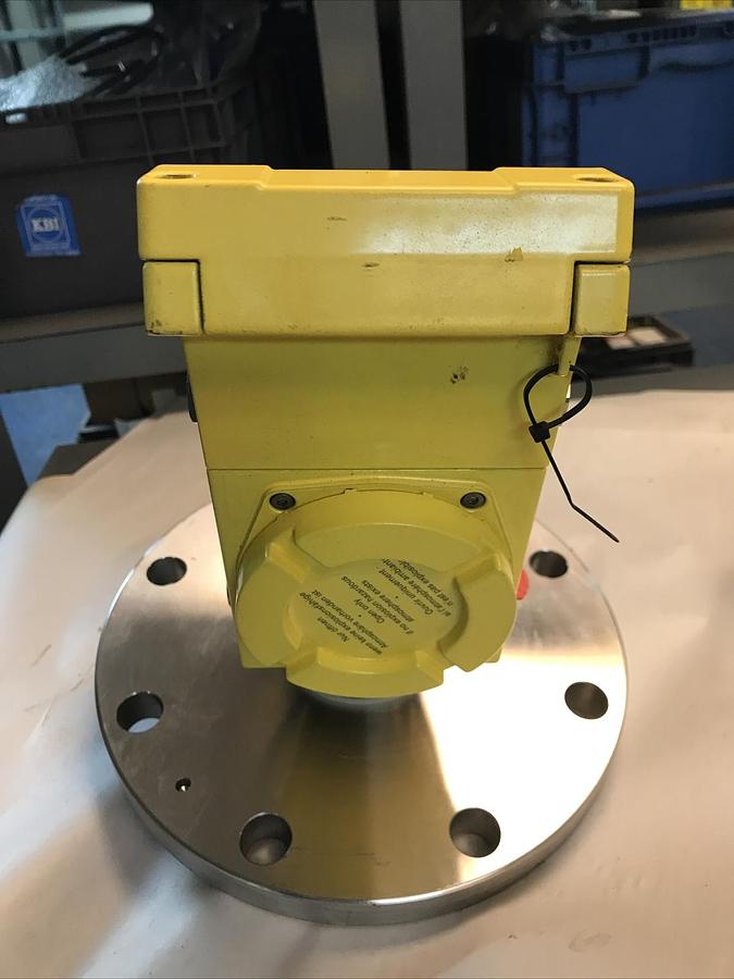 Vega,Puls54V.XE,Radar Sensor Puls54V.XEXAYYYVDX