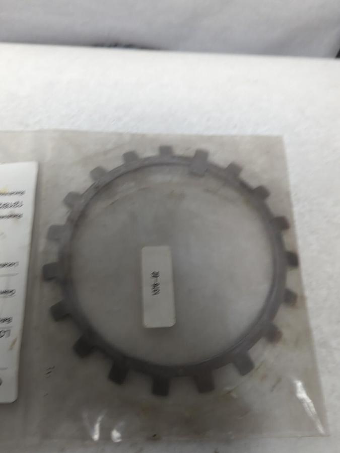 SKF,W026,LOCK WASHER NOS