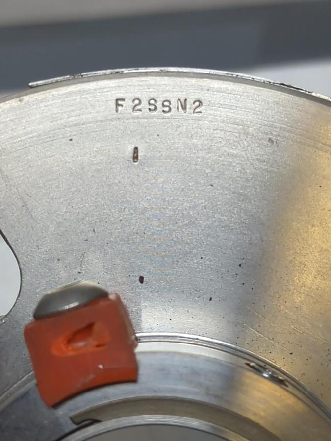 THE ANCHOR PACKING CO,SER# 028135R1,MECHANICAL SEAL SHAFT SIZE 1.750  NO BOX