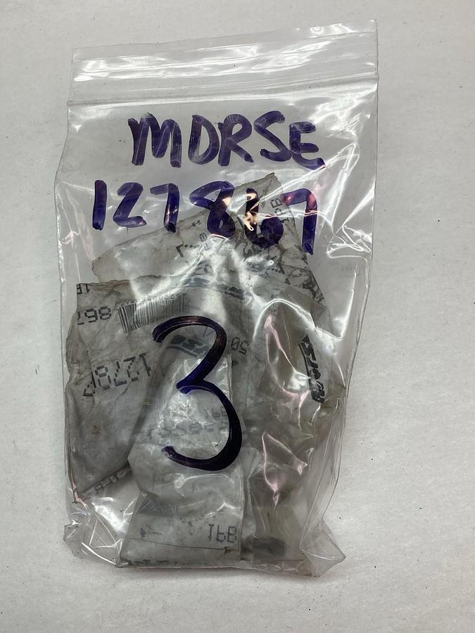 Morse,127867,Chain Link LOT OF 3