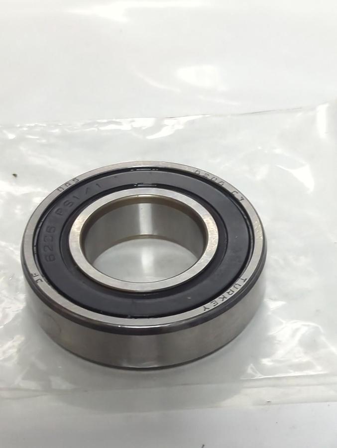 Used ORS,6206 RS1/1,SEALED BALL BEARING PRE-OWNED