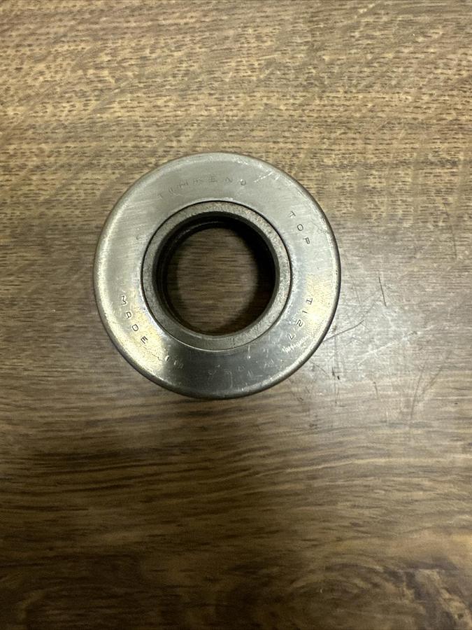 Beam,FL-418,Filter Lock Fuel Shutoff Solenoid