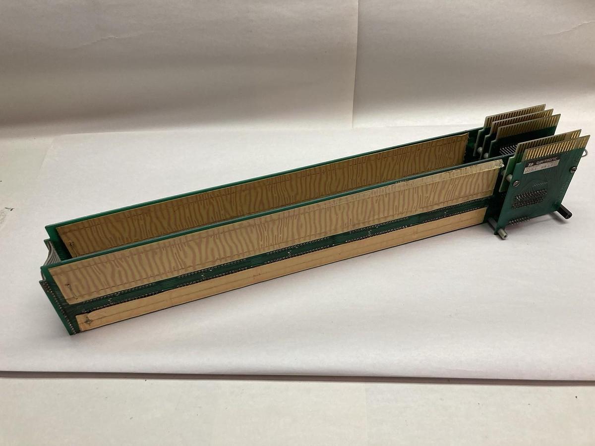 Used Daytronic,65335.1,Connector Circuit Board H/W 1.0