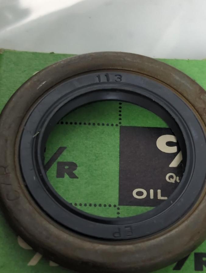 CHICAGO RAWHIDE,11223,OIL SEAL PACK OF 10 NOS