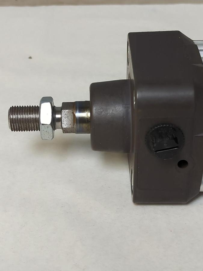 PARKER,P1D4S063MC-04505TNNN,SERIES P1D DOUBLE ACTING PNEUMATIC CYLINDER/ACTUATOR