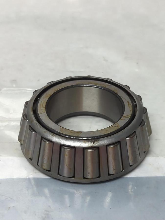 Used TIMKEN,14130,ROLLER BEARING CONE PRE-OWNED
