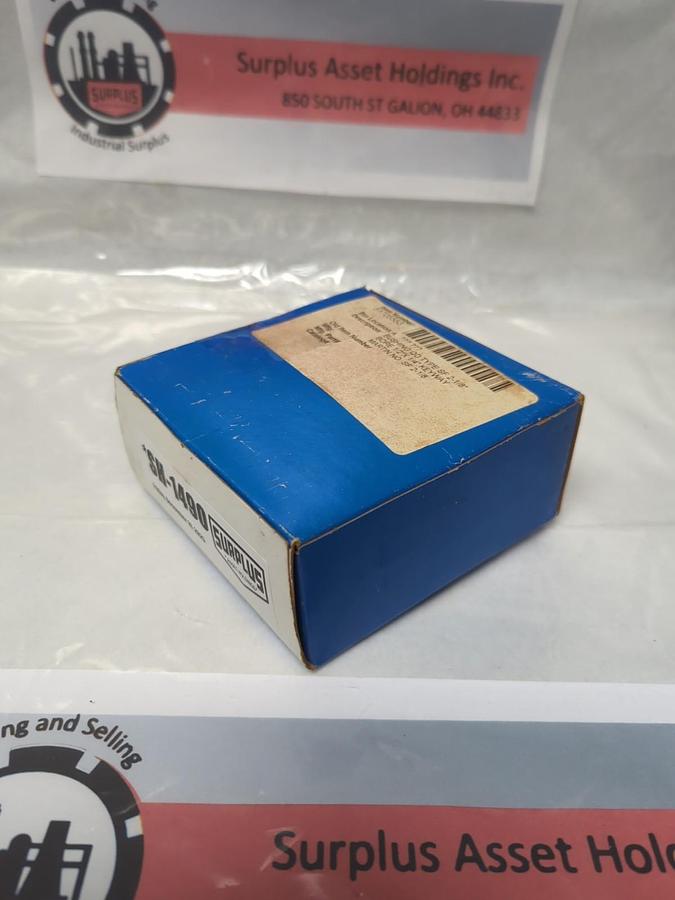 MARTIN,SF 2-1/8,QD BUSHING NOS