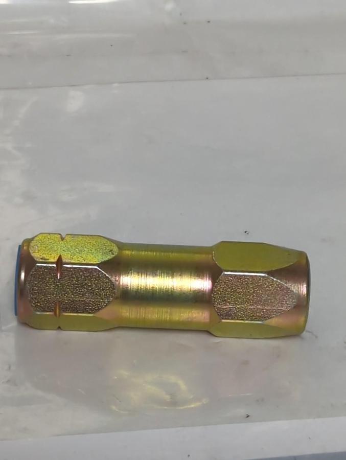 PARKER,05A-20,STEAL THREADED CHECK VALVE 3/4 INCH NOS