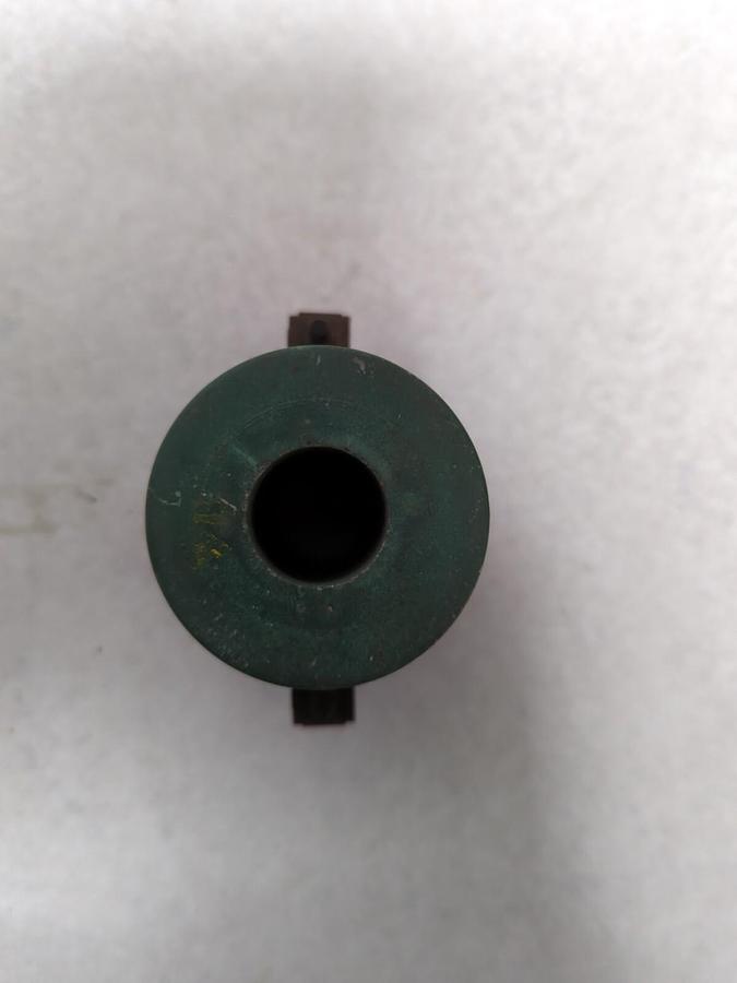 GENERAL ELECTRIC,22D11G45A,COIL 50 VOLTS D.C. NOS