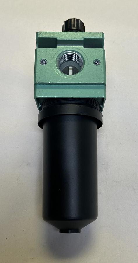 Used NUMATICS,L30L-06M,AIR LINE LUBRICATOR