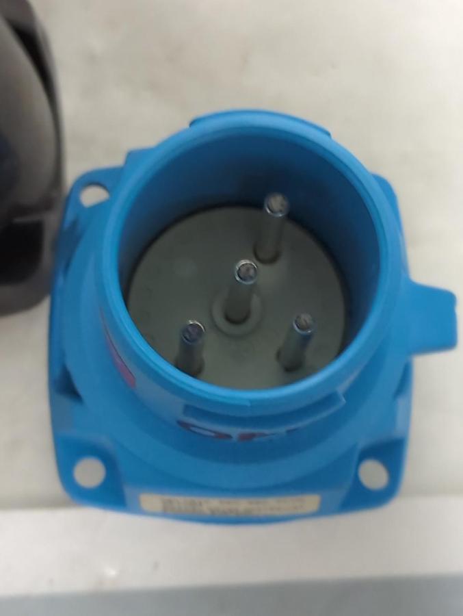 MELTRIC,63-11043,DSN PLUG NOS