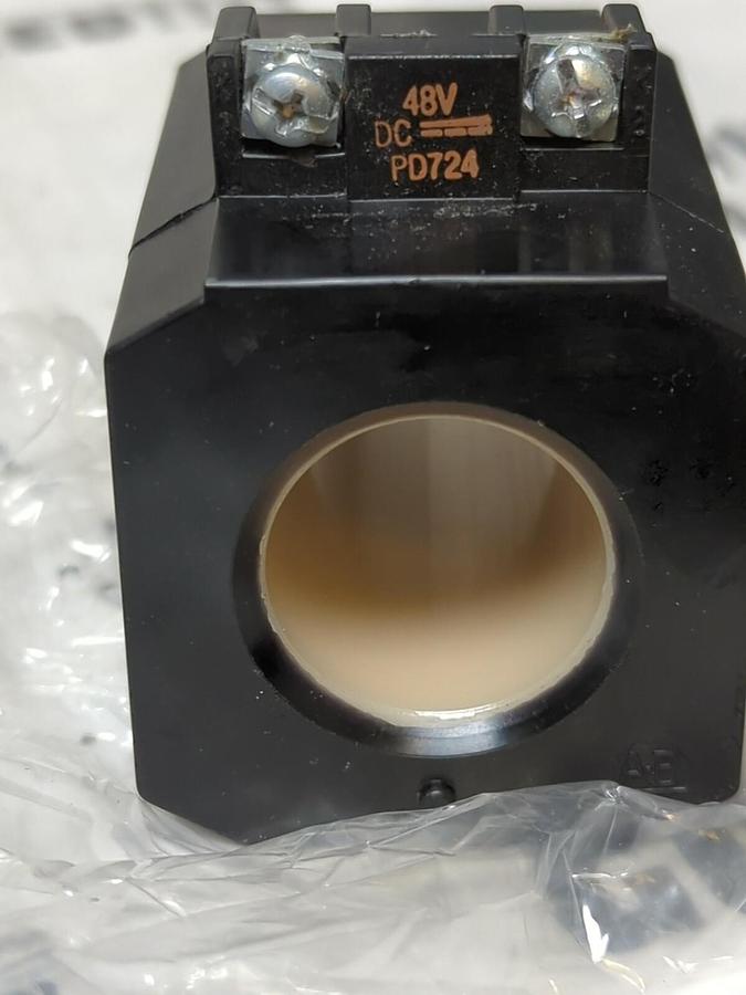 ALLEN BRADLEY,PD-724,OPERATING COIL NEW
