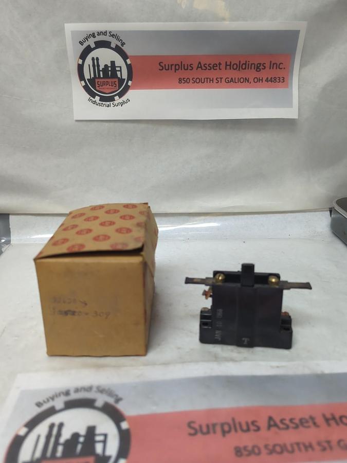 ARROW HART,3260-309,RELAY KIT 600V A.C. NOS