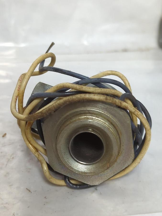 BASO,AEQ4531-1,BASOID COIL REPLACEMENT 440V .030A 9W G-LP 1/2PSI NOS