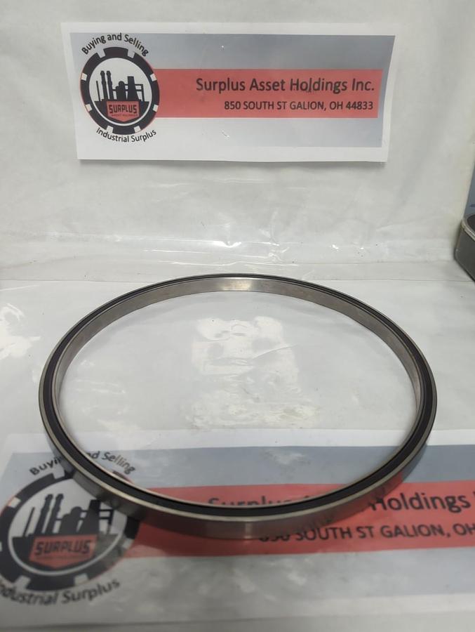 Used KAYDON,2923-90,REALI-SEAL SLIM ROLLER BEARING PRE-OWNED