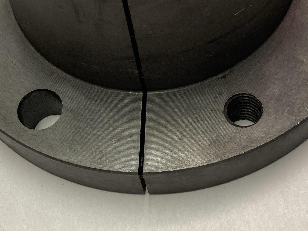 Used Unbranded,EX2 1/2 SBF,Bushing Bearing 2-1/2 Inch Bore