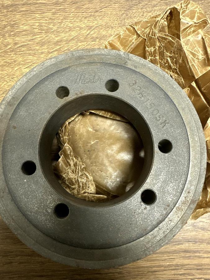 Martin,32H150SK,Timing Belt Pulley 32 Teeth