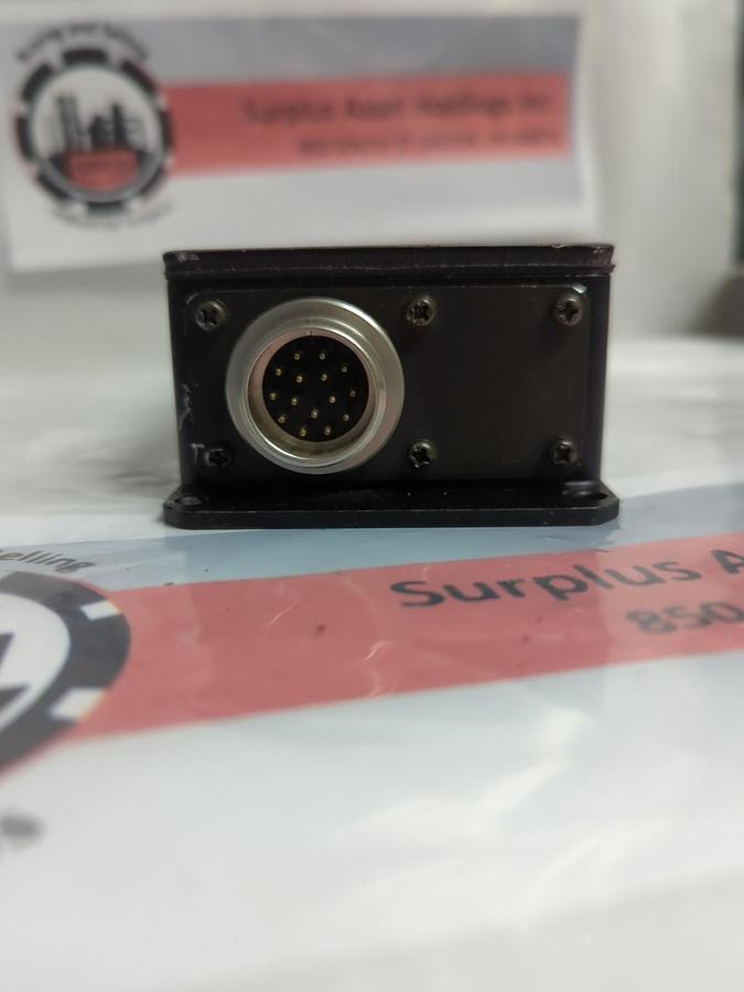 Used FANUC,A860-0333-T501,HIGH RESOLUTION SERIAL OUTPUT CIRCUIT PRE-OWNED