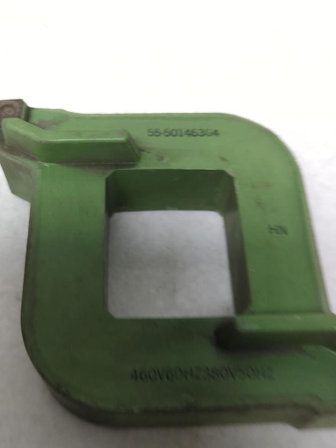 GENERAL ELECTRIC,55-501463G4,COIL NOS