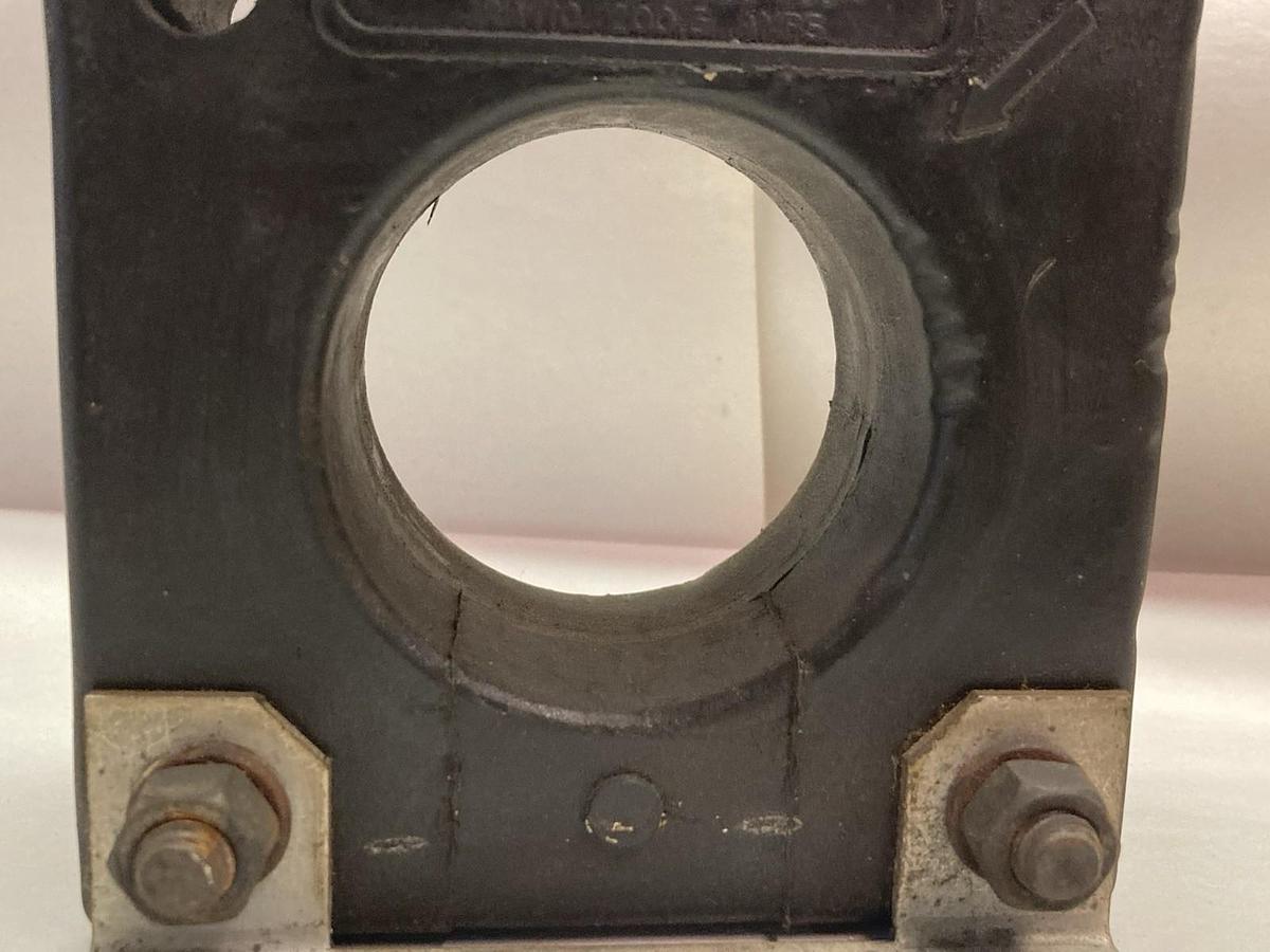 Used Westinghouse,237A970G03,Transformer Line 34