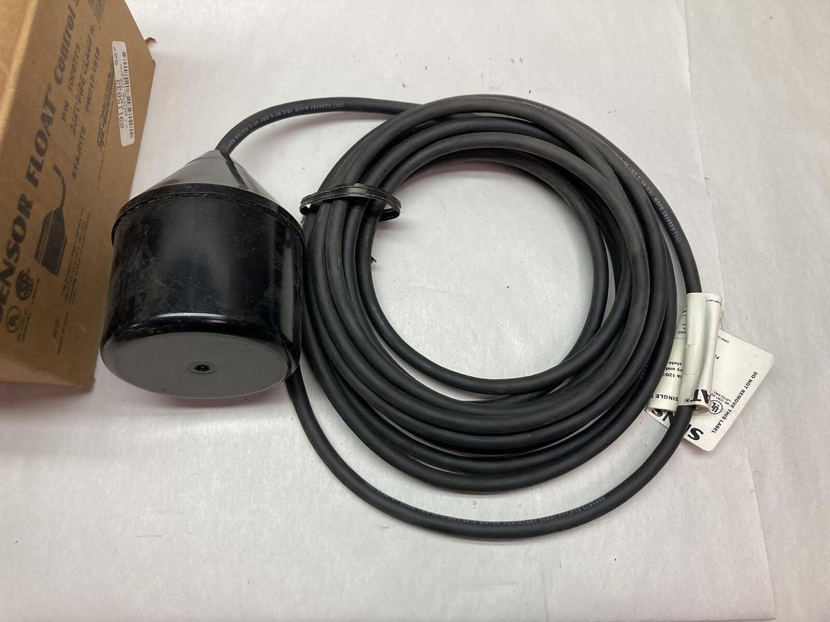 Rhombus,1009773,Sensor Float Control Stick