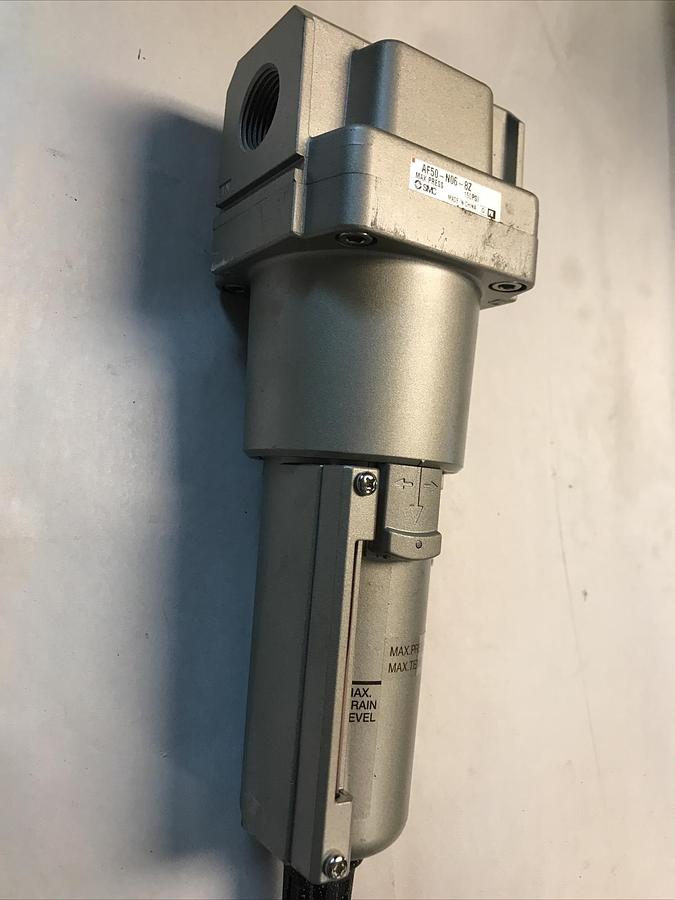 SMC,AF50-N06-8Z,Filter New No Box