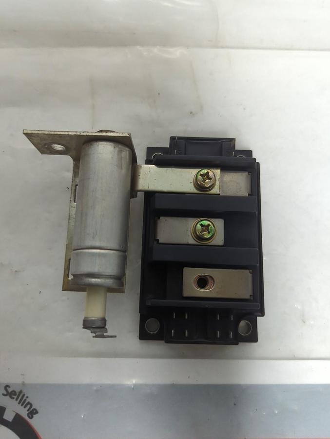 Used FUJI,5304,MODULE WITH COMPACITOR PRE-OWNED