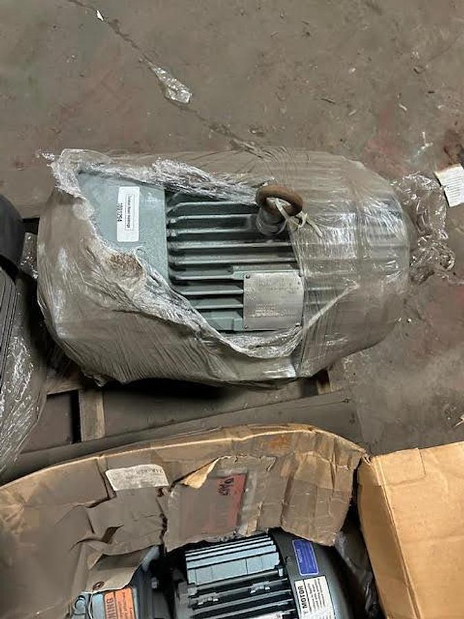 Refurbished Westinghouse HP20 256T
