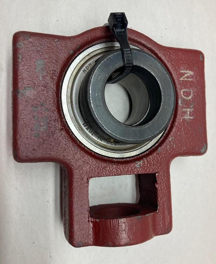 Used Delco,NDH UE 1 1/16 Inch,Take-Up Bearing