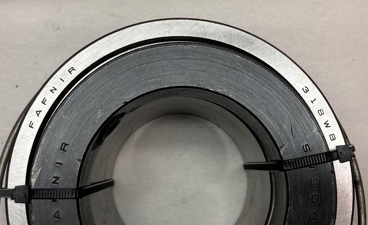 Used Fafnir,318WB,Ball Bearing Insert