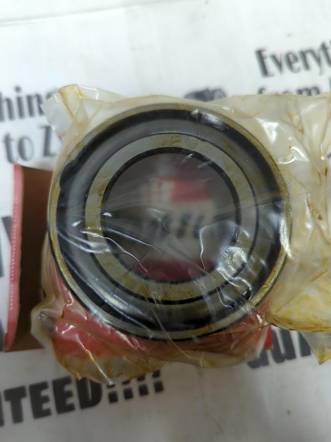 FAFNIR,5209W,ANGULAR CONTACT BEARING NOS