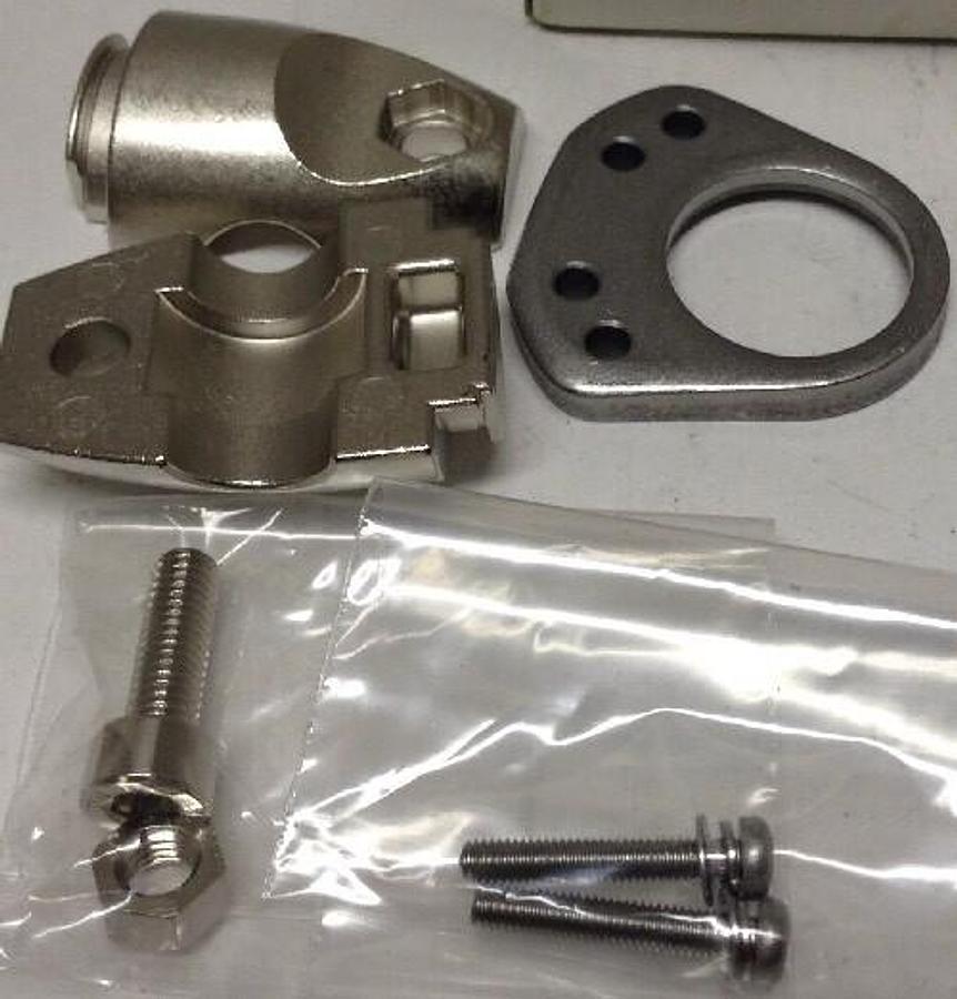 Keyence,OP-87404,Adjustable Bracket