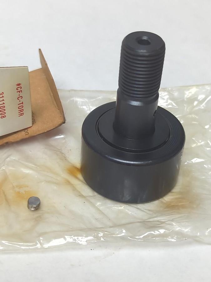 TORRINGTON,CRSB26,CAM FOLLOWER 1-5/8 NOS