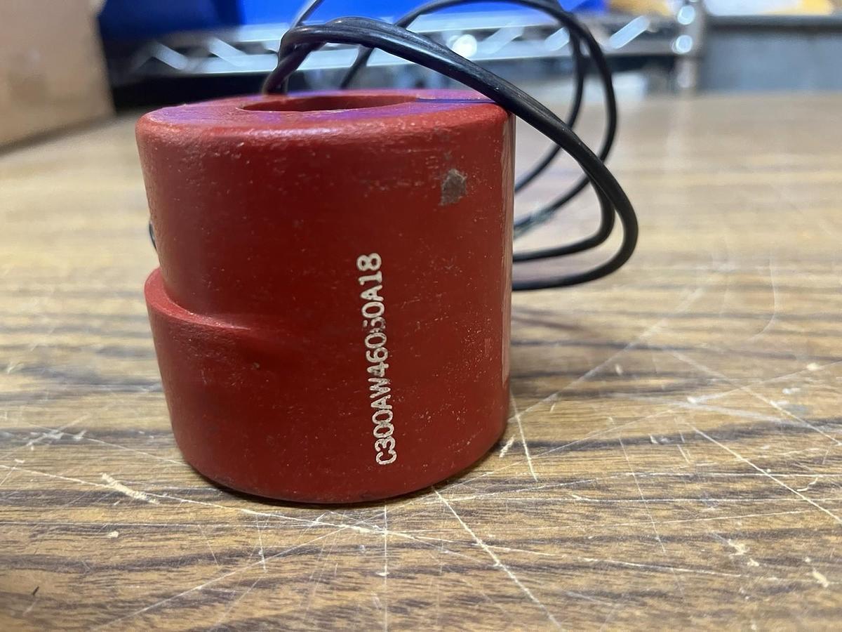 ITT,C300AW46060A18,SOLENOID COIL