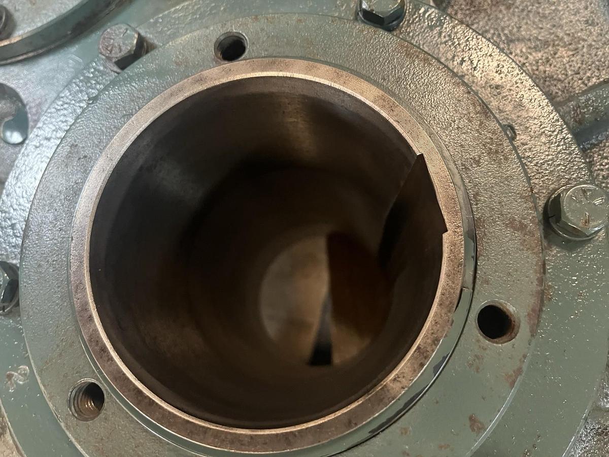 DODGE,246151-TS,TXT625T TORQUE ARM SPEED REDUCER SIZE 6 RATIO 25.13