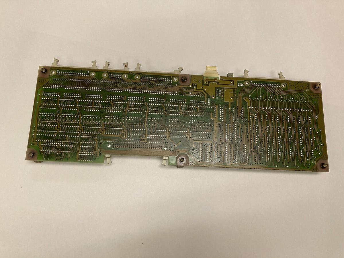 Used Siemens,6FX1124-6AD02,Input Output Board Module
