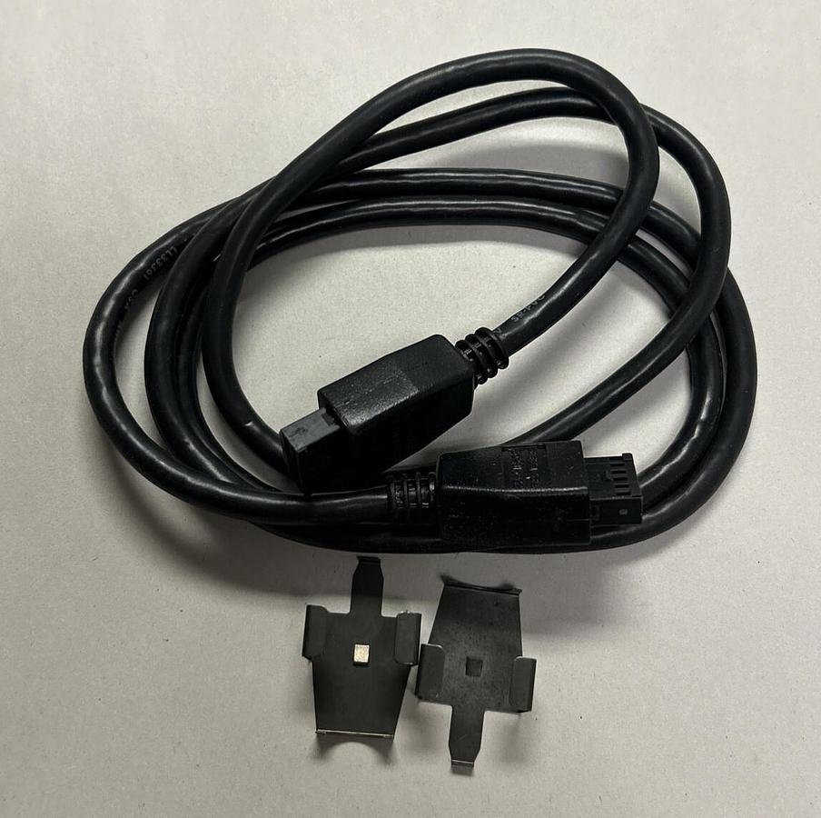 AUTOMATE,45C5,I/O RAIL CABLE NOS