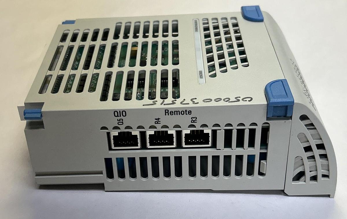 Used OVATION,5X00226G01,I/O INTERFACE MODULE