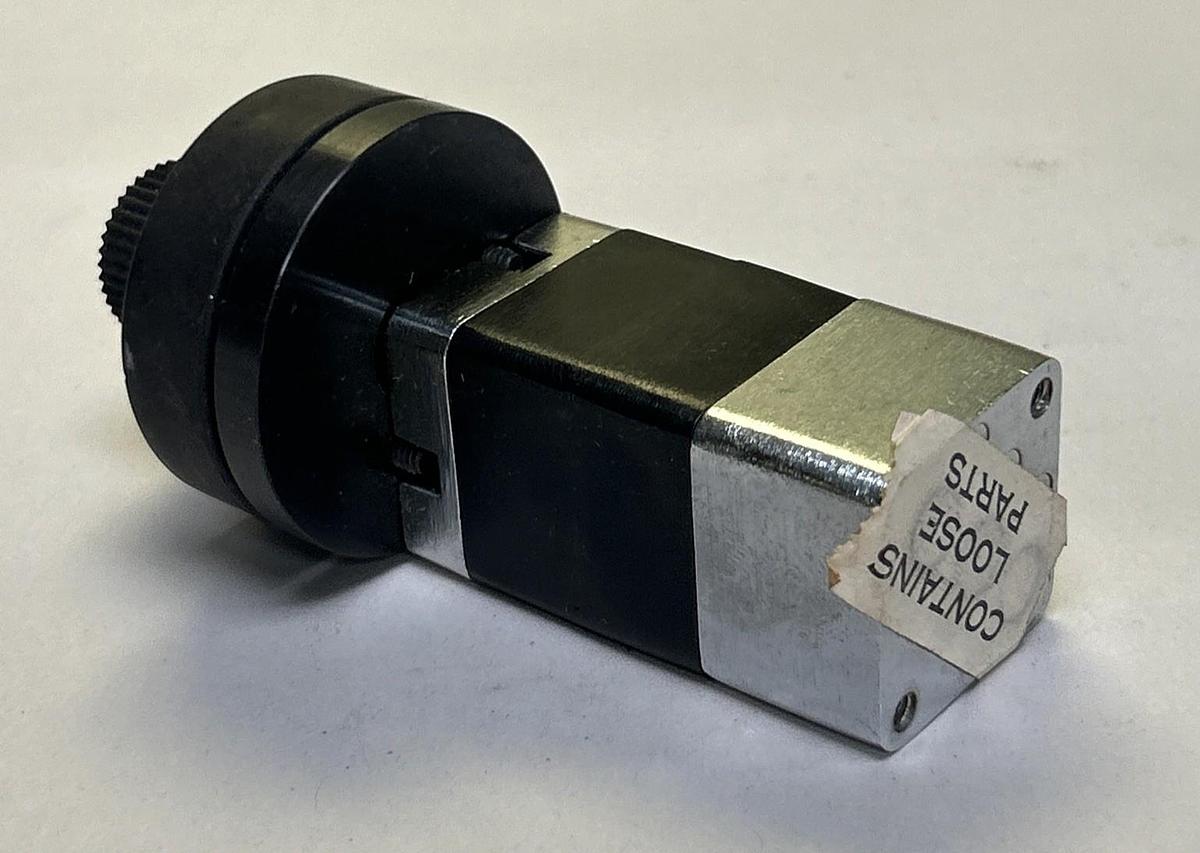 ARO,59016A,AIR CONTROL VALVE NOS