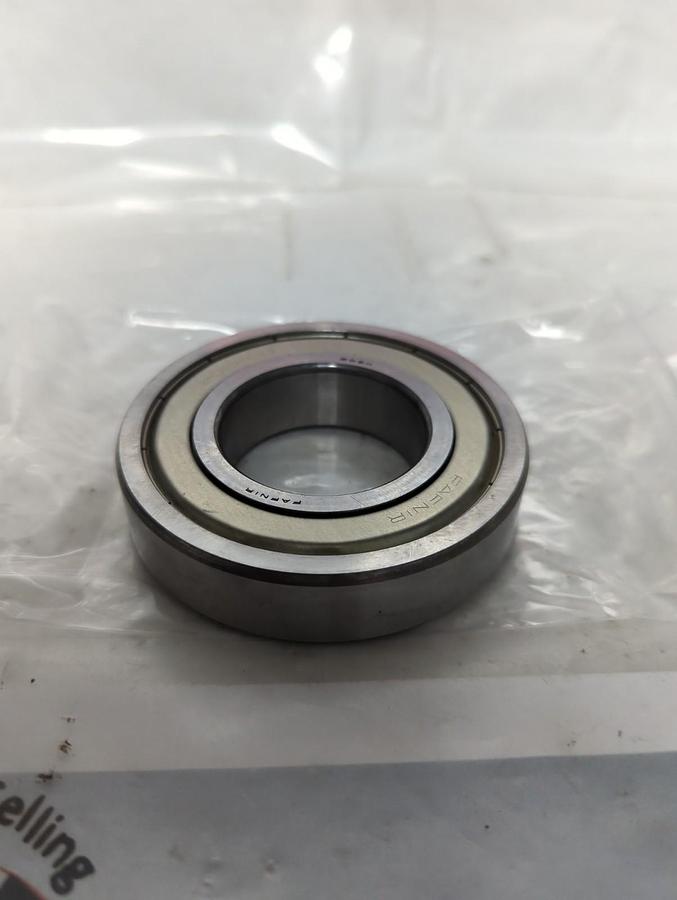 Used FAFNIR,208KDD,SHIELDED BALL BEARING PRE-OWNED
