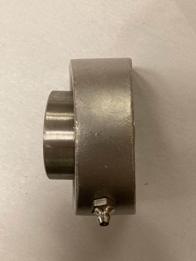 IPTCI,SPA207,1 7/16 INCH Pillow Block Bearing