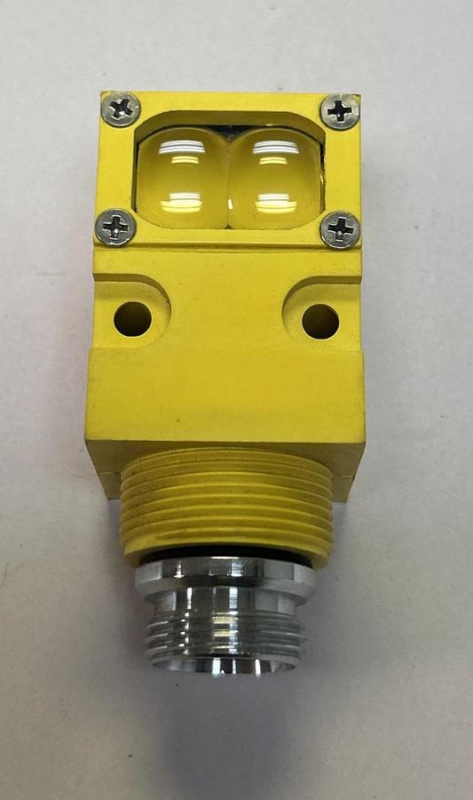 Used BANNER,SMA91EQD,EMITTER