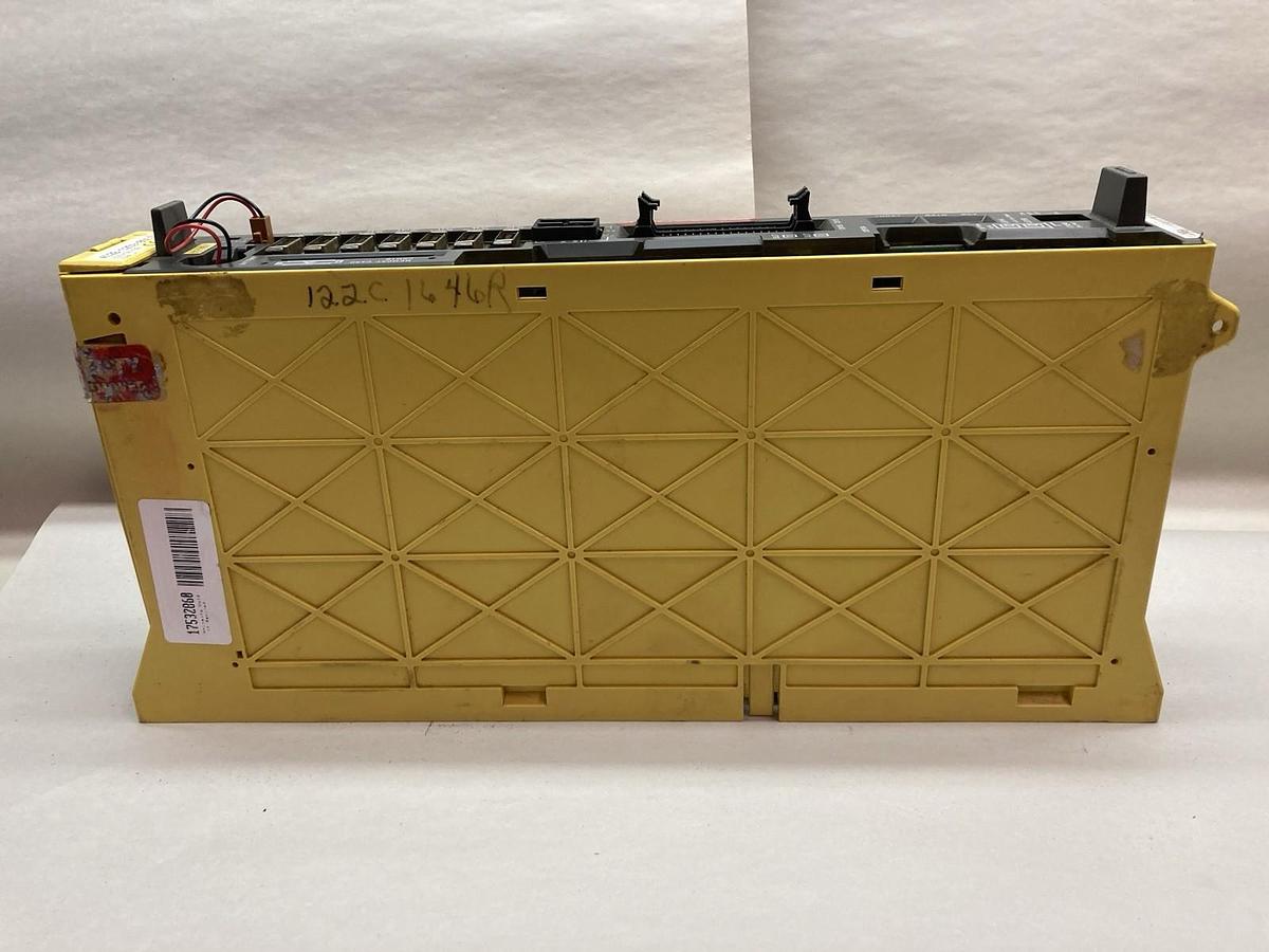 Used Fanuc,A02B-0259-B501,Controller Unit