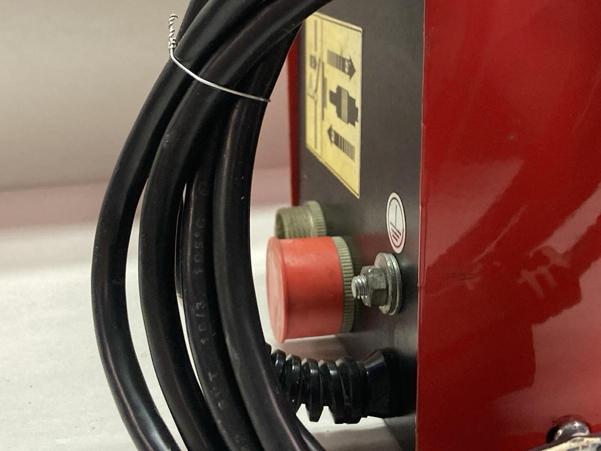 Used Haug,Model EN-C,Static Power Supply 60Hz 115V 7KV